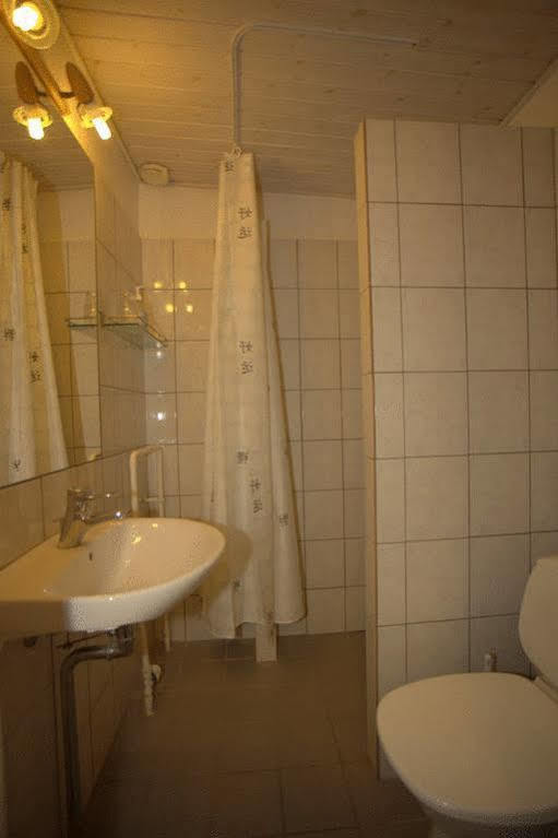 Hotel Gilleleje Strand Bagian luar foto